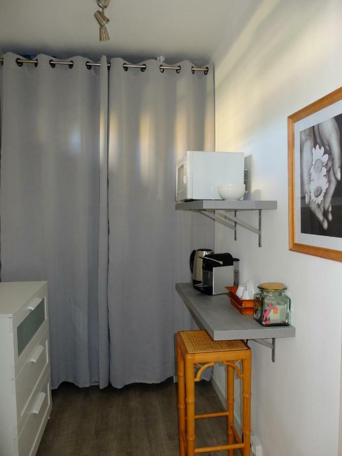 Ferienwohnung Diamant'immo Aix-en-Provence Exterior foto