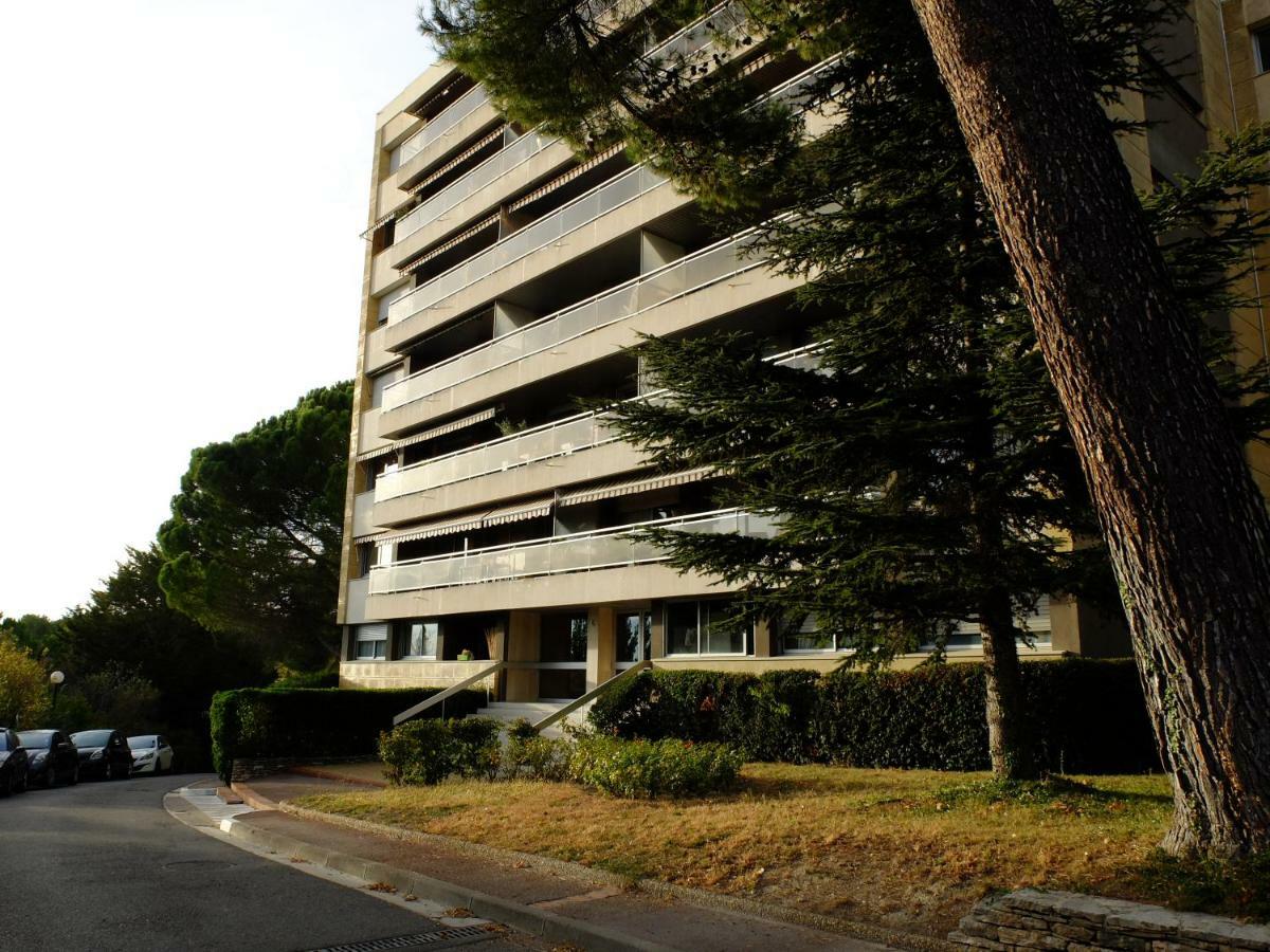 Ferienwohnung Diamant'immo Aix-en-Provence Exterior foto
